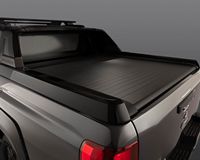 Usine directe 4x4 tout-terrain en plastique Oem Roll bar barre de sport pour toyota Hilux
