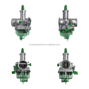 Bộ chế hòa khí pz26 cho akt125 dafra speed150 dinamo 125 italika dt125 ft125 xft125 kurazai dt125 xft125 yumbo GS125 zanella rx125 - Product Image 6