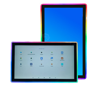 Bán buôn tùy chọn 3m thẻ 43/49/55 inch dọc chơi game màn hình mở khung màn hình cảm ứng cho máy bán hàng tự động - Product Image 2