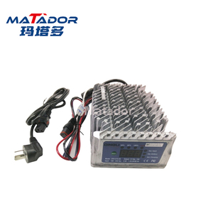 80990gt pin sạc 12VDC HI/lo cho Genie awp siêu loạt điện nhóm máy móc xây dựng một phần - Product Image 6