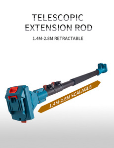 <span class=keywords><strong>Mini</strong></span> <span class=keywords><strong>tronçonneuse</strong></span> électrique sans fil 21V, scie <span class=keywords><strong>à</strong></span> élaguer portative avec verrou de sécurité et poignée en caoutchouc pour la coupe des branches de bois dans le jardin domestique - Product Image 4