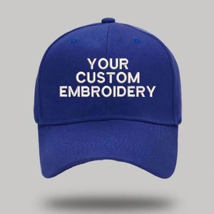 Gorra de Béisbol con Logotipo Personalizado, Gorra Deportiva Ajustable de Algodón con Tela Dobby Terry para Promociones y Marca de Empresa, MOQ de Una Pieza - Product Image 6