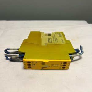 Relé de Seguridad X2.1 774306 24 Vac/dc <span class=keywords><strong>2</strong></span> S Va W 24vac - Product Image 1