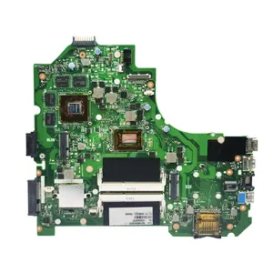 K56CM Mainboard Für ASUS K56C K56CB S56C A56C P56C E56C S550C S550CM S550CB K56CA Laptop-Motherboard I3 I5 I7 GT740M/GT635M UMA