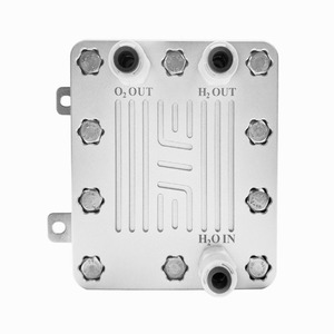 Factory Direct 2025 <span class=keywords><strong>HHO</strong></span> Generator <span class=keywords><strong>Kit</strong></span> 150-5000ml min PEM-Elektrolyse zelle für Kraftstoffe - Product Image 5