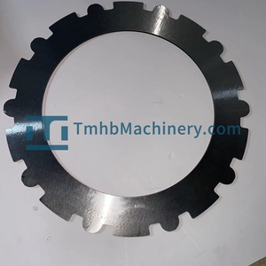 ZGAQ-02511 cakram baja 4474-252-033 untuk HL740LC-9 HYUNDAI <span class=keywords><strong>WHEEL</strong></span> <span class=keywords><strong>LOADER</strong></span> - Product Image 2