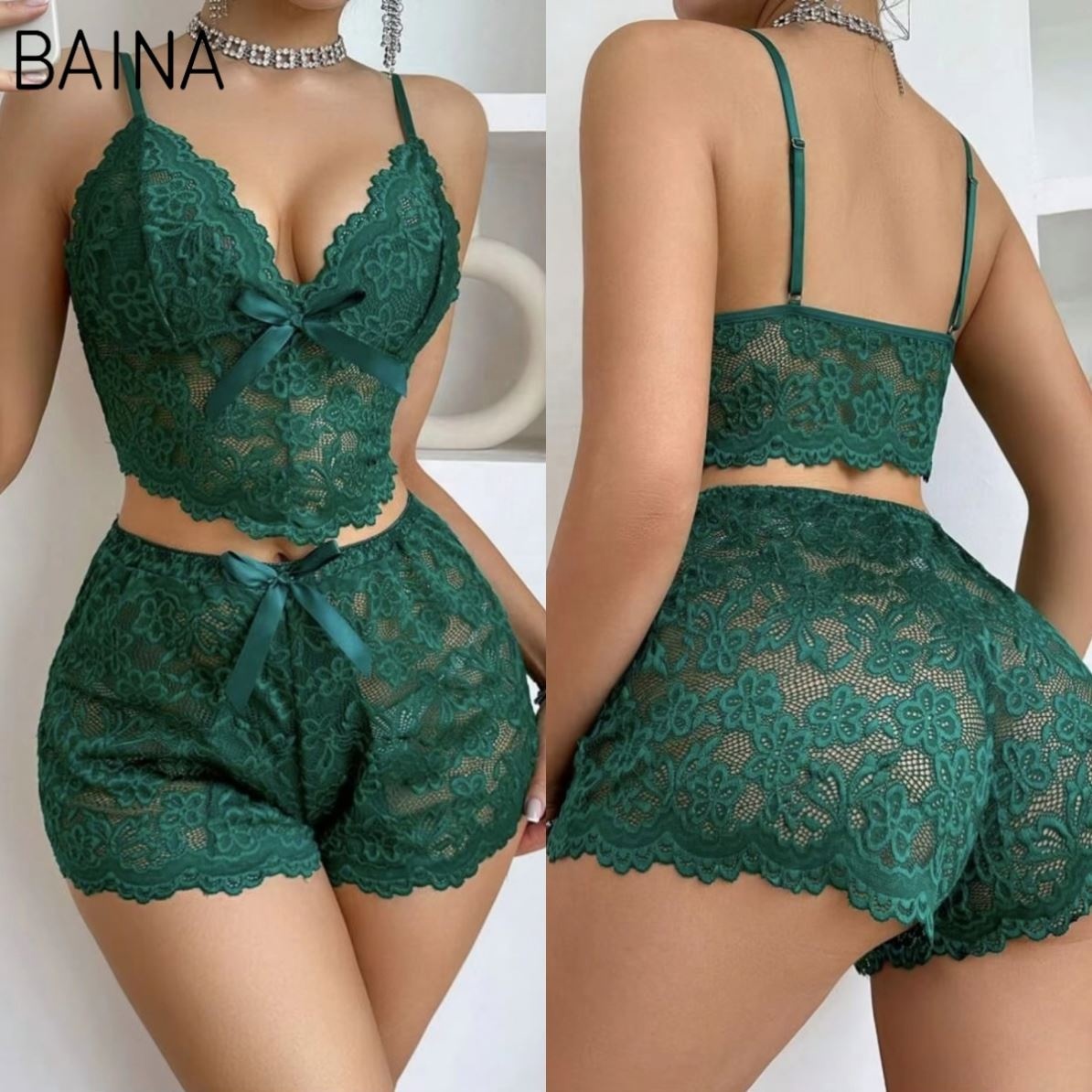 sexy spring lingerie Seductive Plus Size Lingerie Styles For the Bedroom