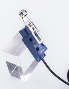 Joint de rouleau SD-8108 étanche fin de course Senor Micromove <span class=keywords><strong>ligne</strong></span> de 2 mètres pour voyage pour des conditions extrêmes - Product Image 6