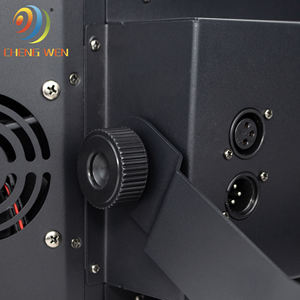 Sistema de Iluminación Profesional para Escenarios con 30 Luces LED Estroboscópicas Matrix, Ideal para Conciertos y Espectáculos de Danza - Product Image 6