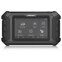 Nouveau testeur de batterie OBDSTAR ODOMASTER version complète 2026, outil de correction modèles A1 et A8 pour Ducati, KTM Moto et Voitures