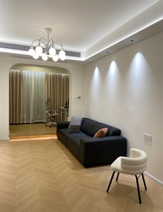 Revêtement de sol SPC antidérapant moderne, planches larges de 3 mm, système de <span class=keywords><strong>pose</strong></span> facile par clic, pour chambre, bureau, hôtel, école, hôpital, salle de bain, supermarché - Product Image 5