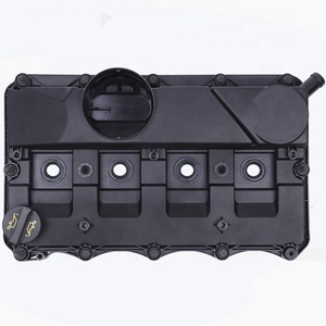 Nouveau couvercle de soupape de moteur modèle 0248P9/9659489880/6C1Q6K271BH Compatible <span class=keywords><strong>Citroen</strong></span> <span class=keywords><strong>Jumper</strong></span> Peugeot Boxer Fiat Ducato pour Ford Tourneo - Product Image 1