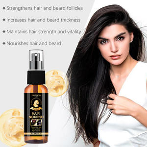 Il nuovo prodotto HOEGOA nutre profondamente ammorbidisce <span class=keywords><strong>e</strong></span> si illumina migliora la rugosità della <span class=keywords><strong>barba</strong></span> maschile <span class=keywords><strong>e</strong></span> l'olio di siero per la cura dei <span class=keywords><strong>capelli</strong></span> - Product Image 2