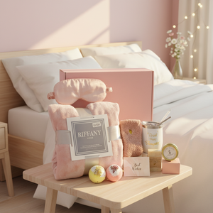 Regalos de Autocuidado para Mujeres, Regalos Únicos para Ti, Regalos de Cumpleaños, Caja de <span class=keywords><strong>Regalo</strong></span> de <span class=keywords><strong>Spa</strong></span> Relajante para Navidad o Bodas - Product Image 3
