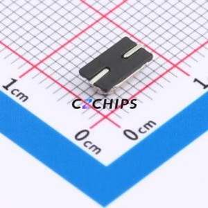 M49SMD13.52313M12PF10PPM Crystal (Passive) HC-49S-SMD-2P-Mini Crystal Oscillator 13.52313MHz 12pF 30ppm - Product Image 2