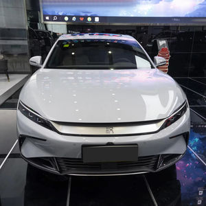 ACURA 2024 Bekas Setir Kiri R15 Transmisi Otomatis Jok Kulit 4WD Sport Sedan 4 Kursi Jarak Tempuh Jauh - Product Image 1