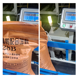 Công nghiệp dây chuyền sản xuất con lăn quy mô thông minh trọng lượng nặng Pusher từ chối hệ thống liên tục checkweigher máy - Product Image 5