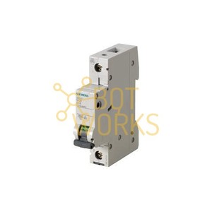 Siemens 5SL61326BB - Neuf - Product Image 1