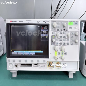 1 ชิ้น Keysight MSO-X3052A 500M ออสซิลโลสโคป 2 ช่องสัญญาณ MSOX 3052A - Product Image 3