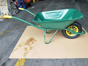 <span class=keywords><strong>Brouette</strong></span> modèle <span class=keywords><strong>Haemmerlin</strong></span> pour le marché français, <span class=keywords><strong>brouette</strong></span> WB6400 pour la construction - Product Image 4