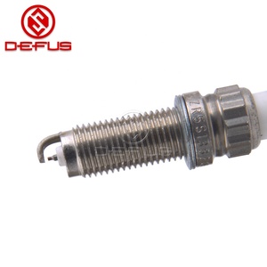 Candela d'Accensione Iridio DEFUS, Bestseller dai Produttori, OEM ZR5S1332 per Sistemi Motore <span class=keywords><strong>Auto</strong></span> Tedeschi <span class=keywords><strong>MG</strong></span>/Saab con 1 Anno di Garanzia - Product Image 2