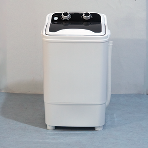 Bán Tự Động Công Suất Nhỏ Giày Máy Giặt <span class=keywords><strong>Top</strong></span> Tải Máy Giặt Với Giỏ Không Gỉ Hộ Gia Đình Nhỏ Gọn Mini Xách Tay Máy Giặt - Product Image 2