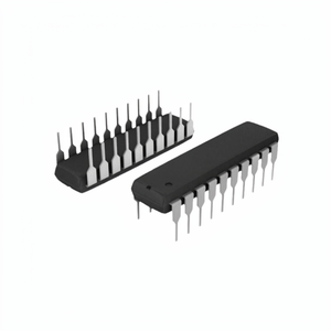 Electronic Circuit Components DM74ALS374N 20 DIP Logic Authorized Distributor - Product Image 1