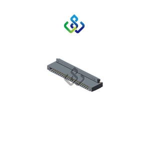 EN STOCK 100% ORIGINAL NEUF DE MARQUE Pas de puce intégrée, pas de connecteur, 0,5 mm de pas, <span class=keywords><strong>4</strong></span> positions, 5 Gbps, <span class=keywords><strong>BAC</strong></span> 50696-0040M-002 - Product Image 1