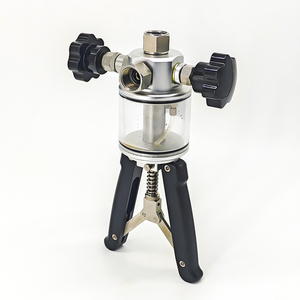 <span class=keywords><strong>Calibrador</strong></span> de Alta Presión Portátil de 700 Bares <span class=keywords><strong>con</strong></span> Estuche de Transporte - Product Image 2