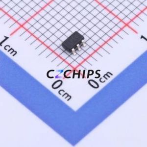 วงจรรวม LP2981A-50DBVR SOT-23-5ชิป IC PMIC ตัวควบคุมเชิงเส้น (LDO) - Product Image 1