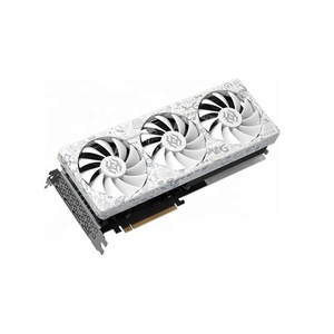 Graphics Card RTX 4070Ti X <b>GAMING</b> OC12GB GDDR6X Qianqi <b>Gaming</b> Graphics Card 192bit 16Pin 750W Power Supply for Deskdop - Product Image 6