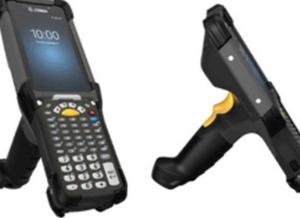 MT-Zebra MC330K-SI3HA3RW Colector de Datos de Alta Gama con Código de Barras 2D, Producto Nuevo, Auténtico, en Stock, Dispositivo Portátil - Product Image 1