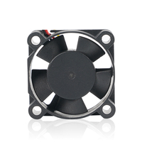 Ventilateur 3010 3cm 30MM 30x30x10MM DC 5V 12V 2Pin-xh2.54 Refroidisseur Petit Ventilateur de Refroidissement DIY pour PC Ordinateur CPU Imprimante 3D Pièces