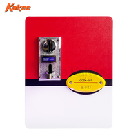 Distributeur automatique intelligent pour cartes à collectionner et cartes adaptées aux aires de jeux intérieures et aux lieux de divertissement