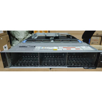 Serveur DELLs PowerEdge Server Intel CPU dells R760 Intel Xeon 6434 R760