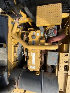 รถขุดดิน340D สำหรับแมวขนาดใหญ่รถขุดดิน340D CAT320D 329D 336D หนอนผีเสื้อ - Product Image 5