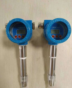 Sortie 4-20mA Système à deux fils Antidéflagrant Exia IICT6 Ga Conductimètre Moniteur EC Transmetteur de conductivité - Product Image 4