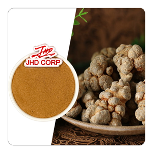 Оптовая продажа, натуральный растительный экстракт, 5% 20% Notoginsenoside Panax notogoginseng, экстракт корня, порошок - Product Image 1