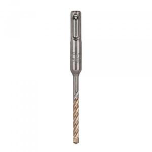 IRWIN - IW2039371 foret Speedhammer Quad avec 4 arêtes de coupe-forets EAN 5706915393712 forets de maçonnerie - Product Image 1