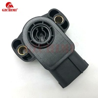 El Sensor de posición del acelerador se adapta a Ford 1996-2001, para el servicio estupendo F6TZ 9F836 AA F6TZ9F836AA de F6TZ9F836AA de los años y 2016