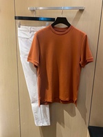 Camiseta Clásica para Hombre 2026, Ligera, Holgada, de Tela Suave, Secado Rápido, Corte Regular, Minimalista, Relajada y Transpirable