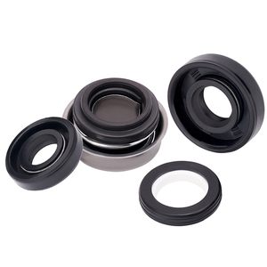 Pièces de moto 11H-12438-00-00, joint de pompe à eau pour <span class=keywords><strong>Yamaha</strong></span> YZF-R1 YZF-R6 XJ6 XT660 Z <span class=keywords><strong>R</strong></span> <span class=keywords><strong>MT</strong></span>-07 <span class=keywords><strong>MT</strong></span>-09 XT1200Z VMAX1700 - Product Image 6