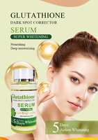 Meilleure Vente : Sérum Éclaircissant Anti-Hyperpigmentation 120ml à l'AHA et à l'Huile d'Argan Marocaine avec Vitamine C Bio – Livraison Rapide