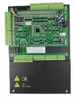 Asansör Kontrol Sistemi SAFE-L-C-4003-Metal Konstrüksiyon Modern Tasarım Ticari Konut Otel Kullanımı İçin Toplam Proje