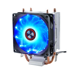 พัดลมระบายความร้อนสำหรับคอมพิวเตอร์พีซี,เคสระบายความร้อนหม้อน้ำสำหรับเล่นเกม ARGB Cooler <span class=keywords><strong>AURA</strong></span> <span class=keywords><strong>Sync</strong></span> สำหรับเคสคอมพิวเตอร์เดสก์ท็อปดีไซน์ใหม่ - Product Image 3