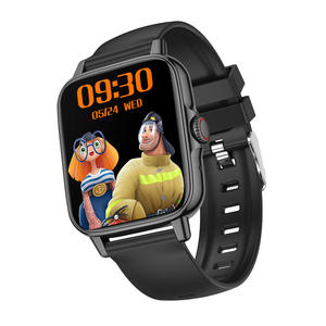 Reloj Inteligente con Pantalla IPS Cuadrada, Correa de Silicona, Carga Inalámbrica, Llamadas, Música y Deportes, Modelo <span class=keywords><strong>GTS3</strong></span> - Product Image 2