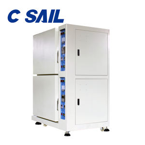 Moteur <span class=keywords><strong>de</strong></span> Circulation <span class=keywords><strong>d</strong></span>'air chaud forcé four <span class=keywords><strong>de</strong></span> séchage industriel chauffage électrique AC380V pour matériel verre plastique résine caoutchouc époxy - Product Image 6