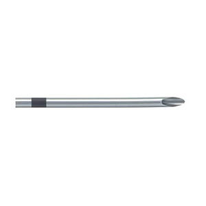 19g 21g रक्त लैननेट स्टेनलेस स्टील सुई - Product Image 6
