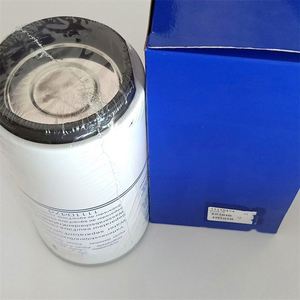 Filtre à huile 11110474 pour camions, machines lourdes, machines de construction WK1176X 0022438210 RE502203 11110670 FS19736 11110474 Huile - Product Image 3