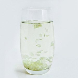 Pétalos de jazmín a granel de alta calidad Té de flores Pétalos de jazmín seco Jasminum Sambac a la venta - Product Image 5